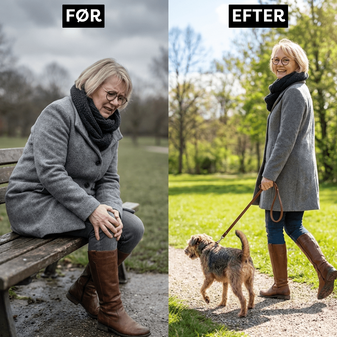 VibraStone - Massasjeapparat med varme - AVABeauty.no